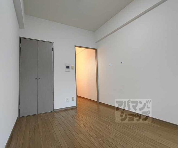 【総司館八木】間取