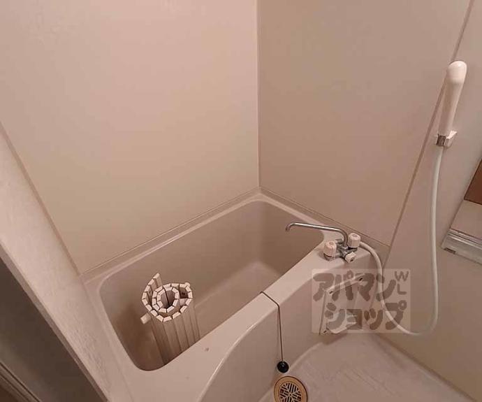 【総司館八木】間取