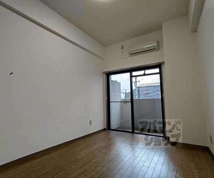 【総司館八木】間取