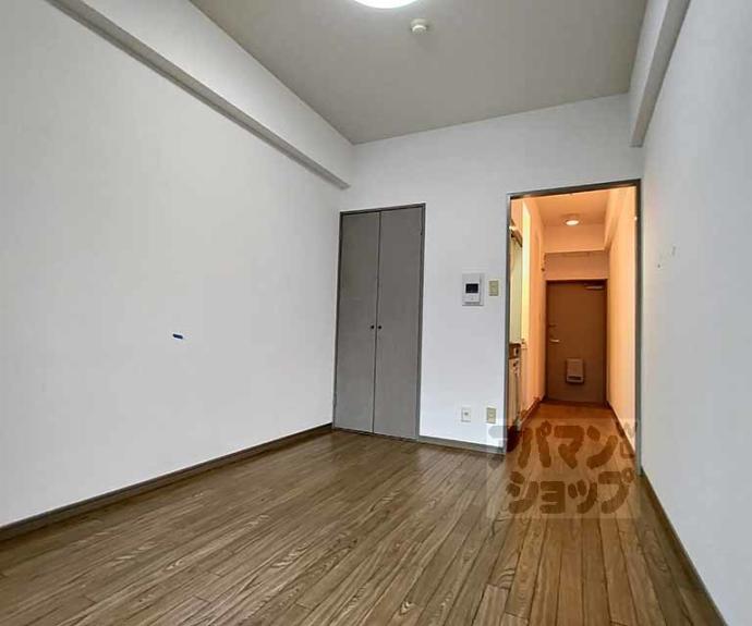 【総司館八木】間取