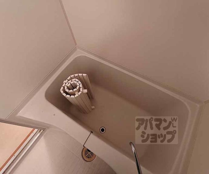 【総司館八木】間取