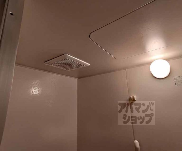 【総司館八木】間取