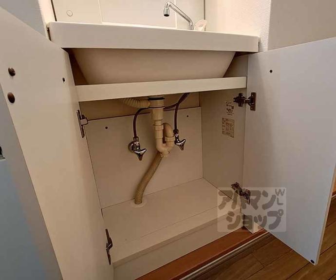 【総司館八木】間取