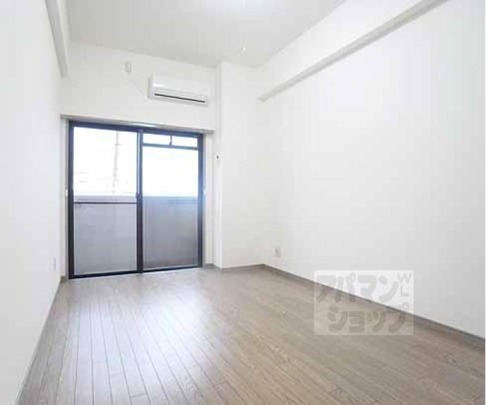 【総司館八木】間取