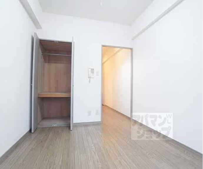 【総司館八木】間取