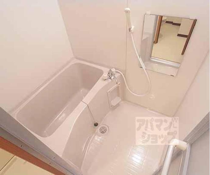 【総司館八木】間取