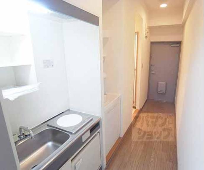 【総司館八木】間取