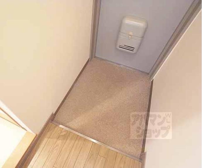 【総司館八木】間取