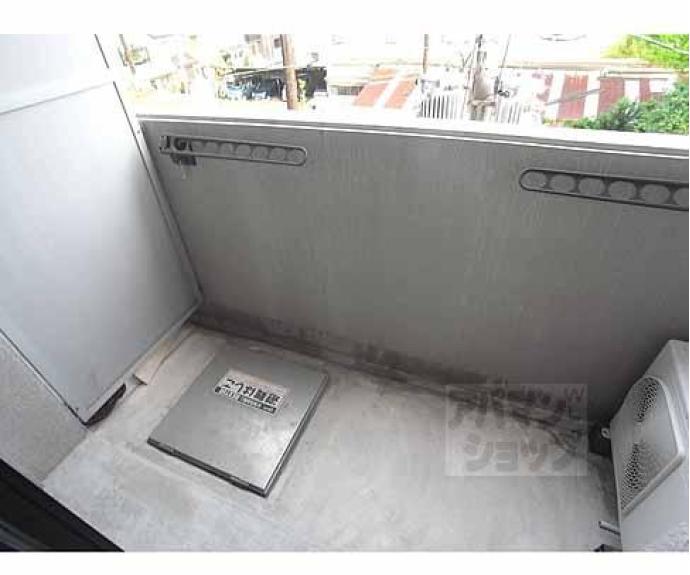 【総司館八木】間取