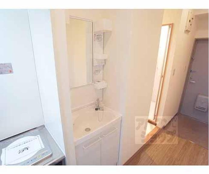 【総司館八木】間取