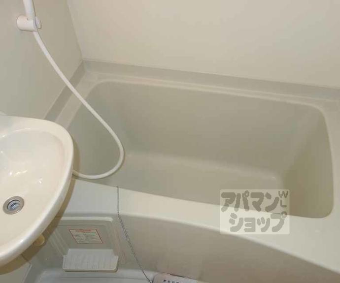 【総司館八木】間取