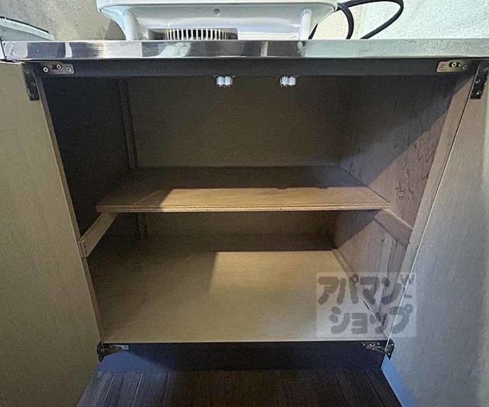 【ドルミ新町】間取