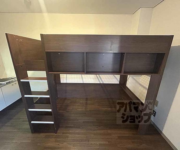 【ドルミ新町】間取