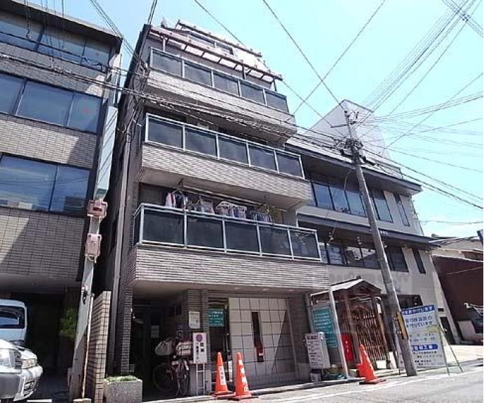 【エクセレント小川】間取