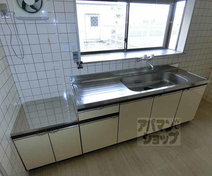 【エクセレント小川】間取