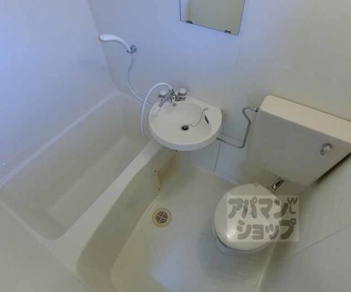 【エクセレント小川】間取