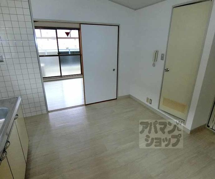 【エクセレント小川】間取