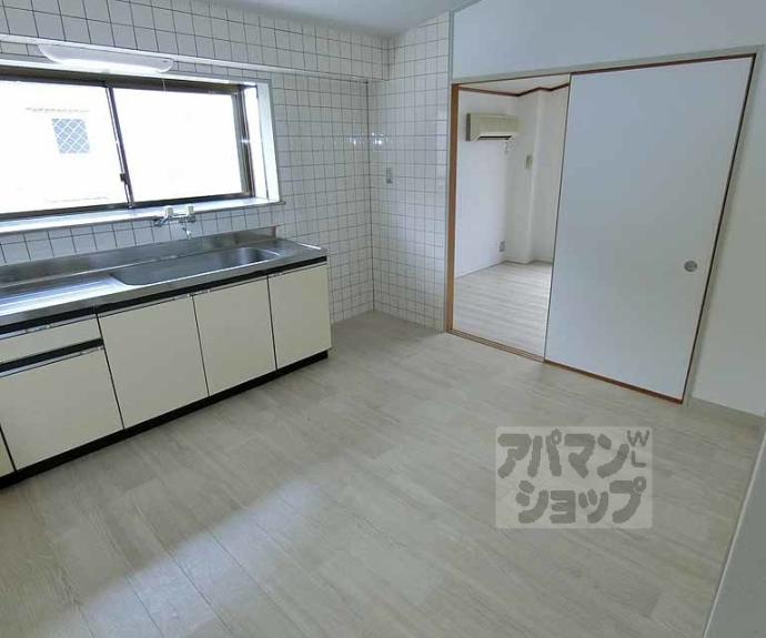 【エクセレント小川】間取