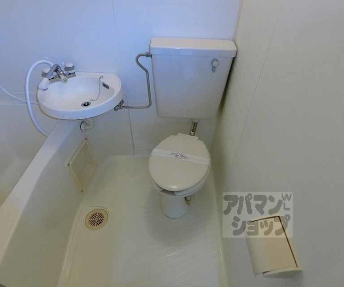 【エクセレント小川】間取