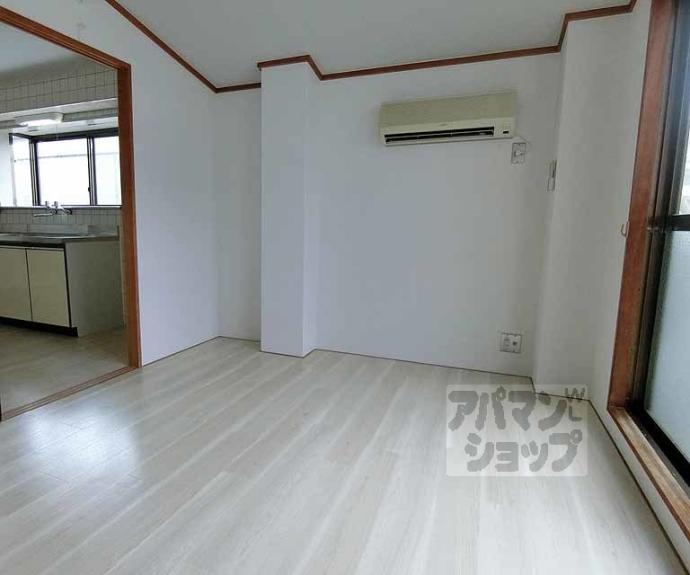 【エクセレント小川】間取