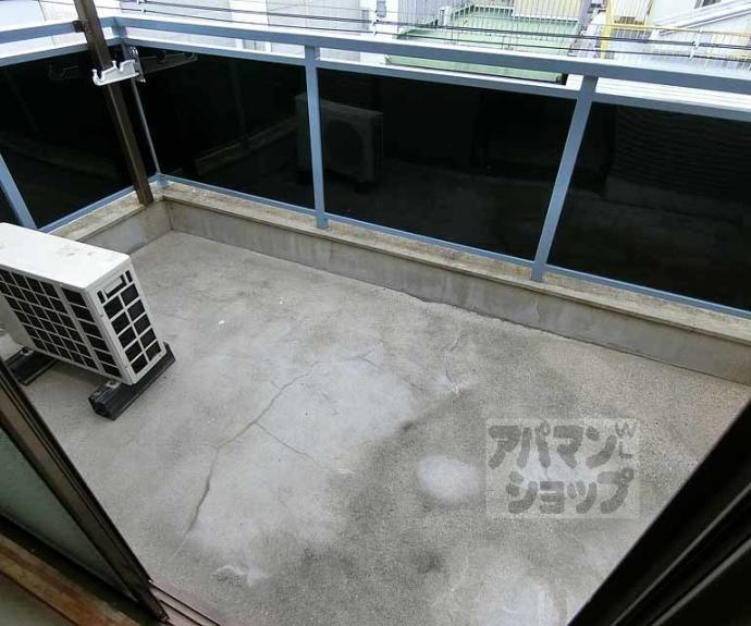 【エクセレント小川】間取