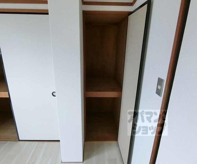 【エクセレント小川】間取