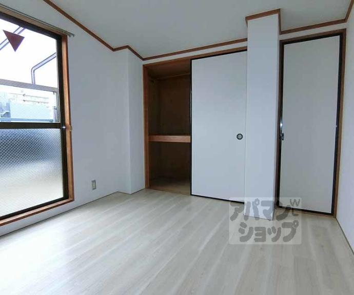 【エクセレント小川】間取