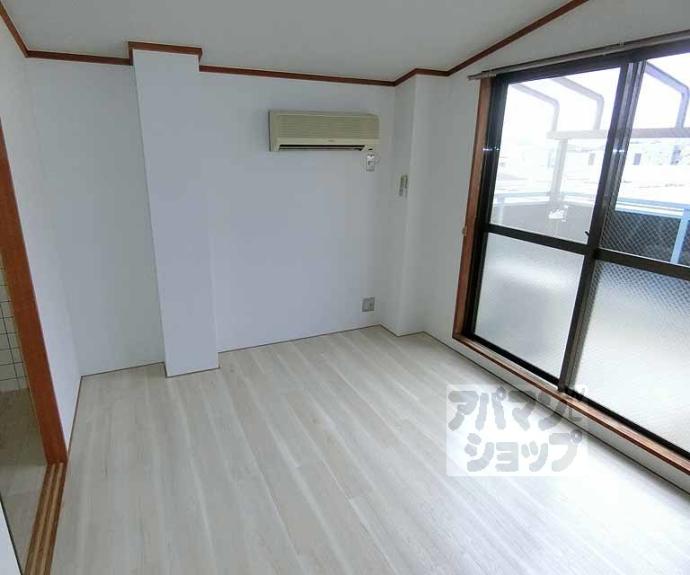 【エクセレント小川】間取