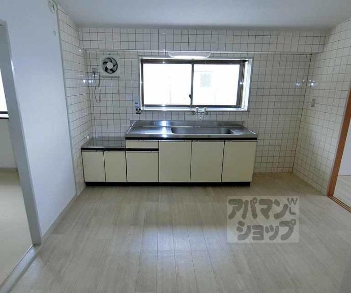 【エクセレント小川】間取