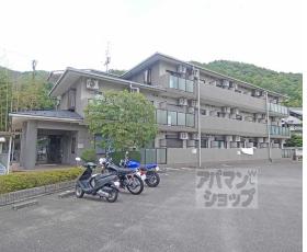カーサコーザ：間取図