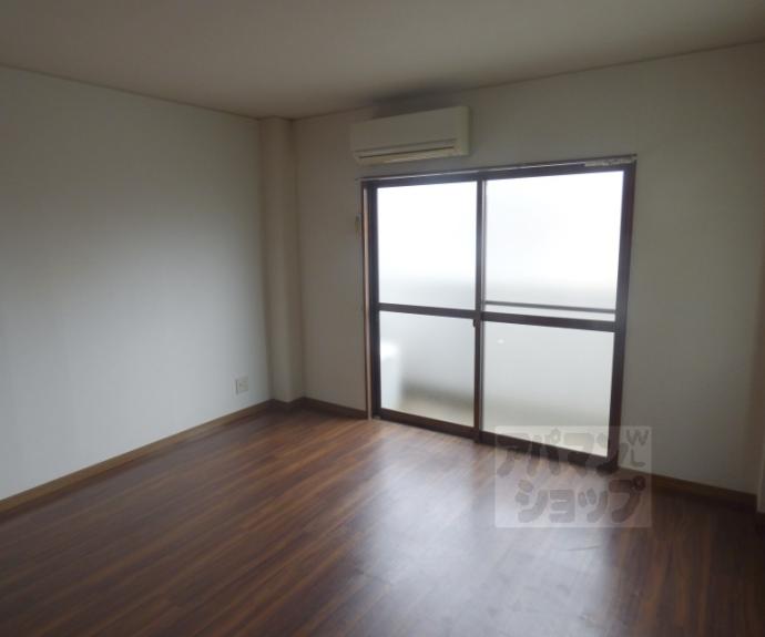 【ファーストステージＫ２】間取