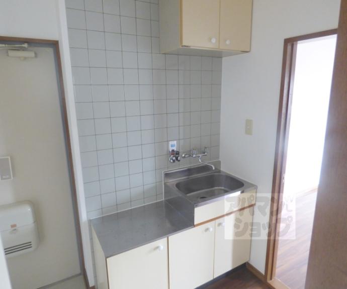 【ファーストステージＫ２】間取