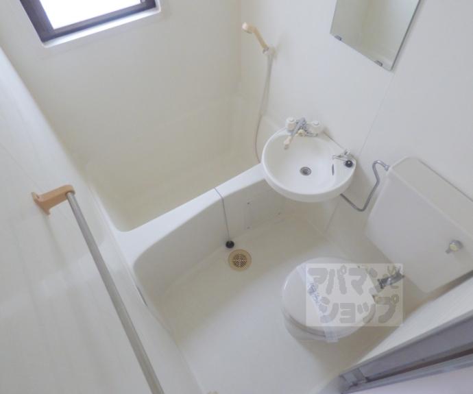 【ファーストステージＫ２】間取