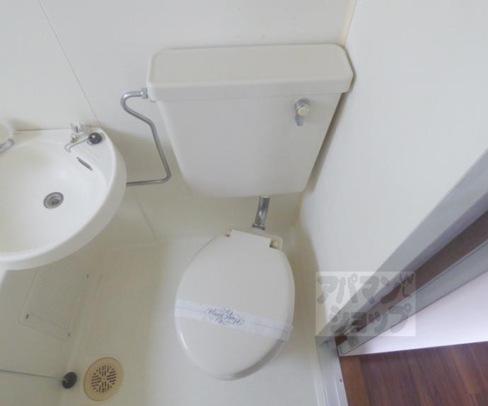 【ファーストステージＫ２】間取