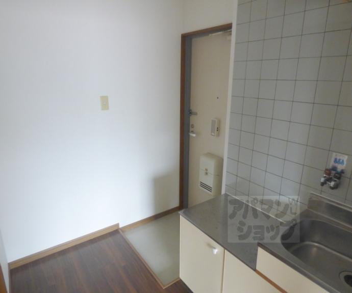 【ファーストステージＫ２】間取