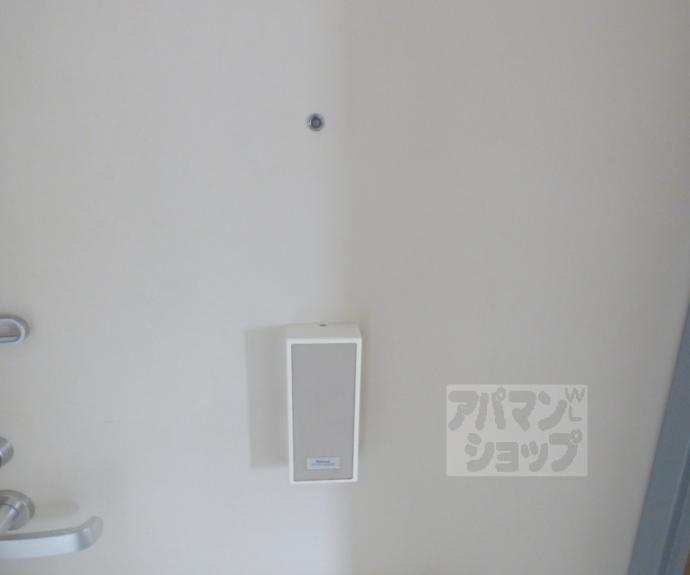 【ファーストステージＫ２】間取