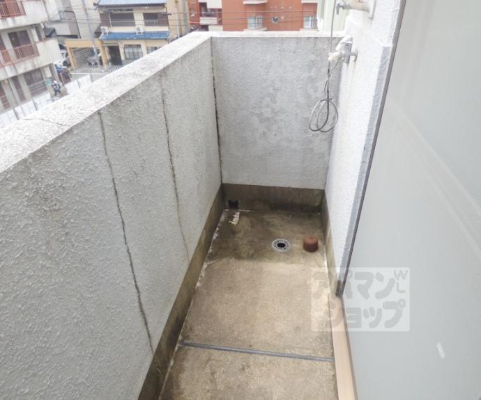 【ファーストステージＫ２】間取