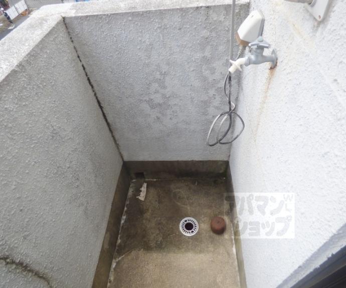 【ファーストステージＫ２】間取