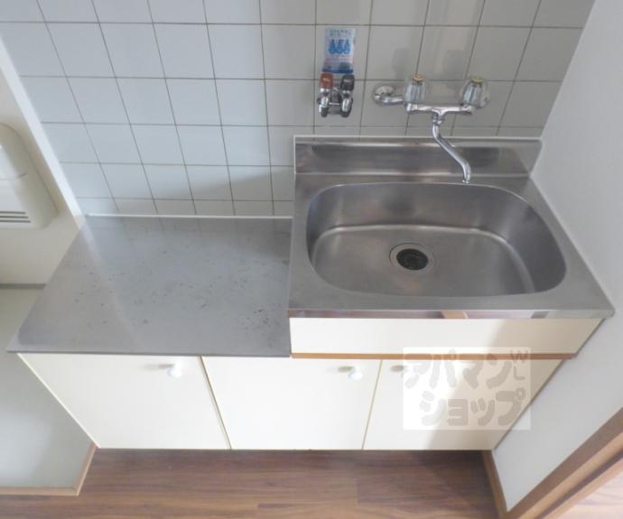 【ファーストステージＫ２】間取