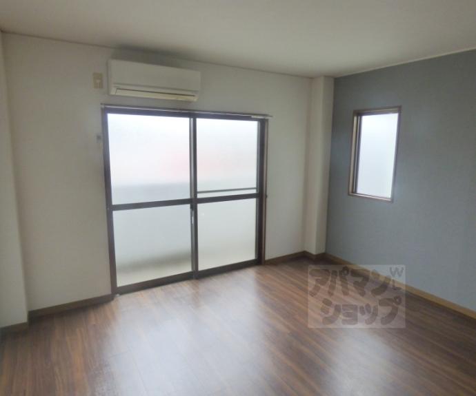 【ファーストステージＫ２】間取