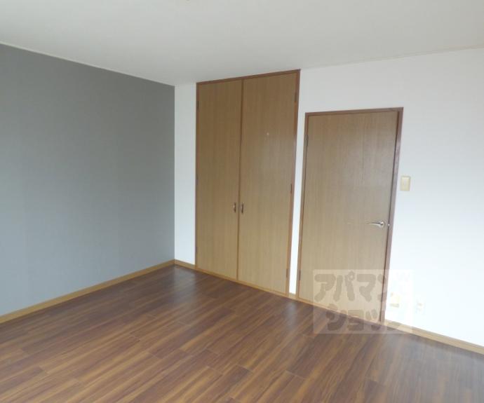 【ファーストステージＫ２】間取