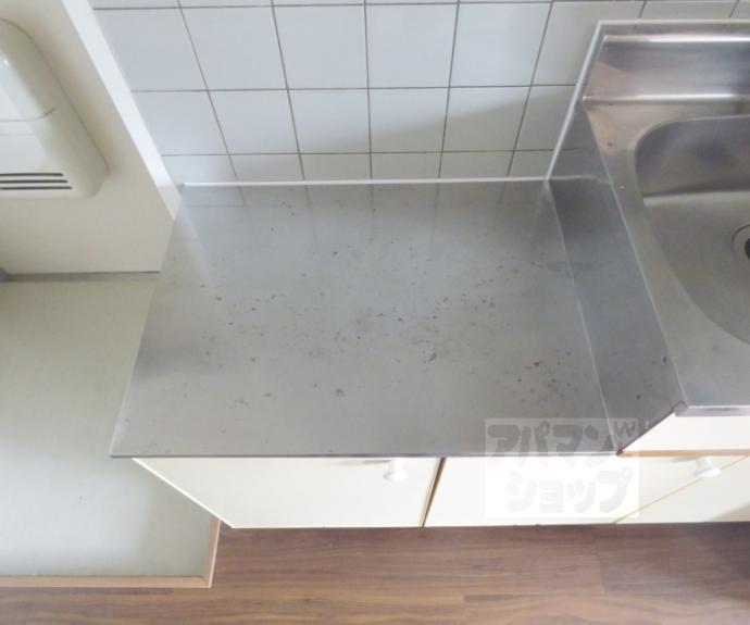 【ファーストステージＫ２】間取