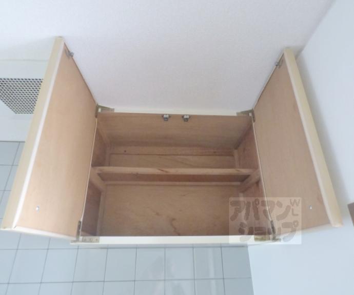 【ファーストステージＫ２】間取