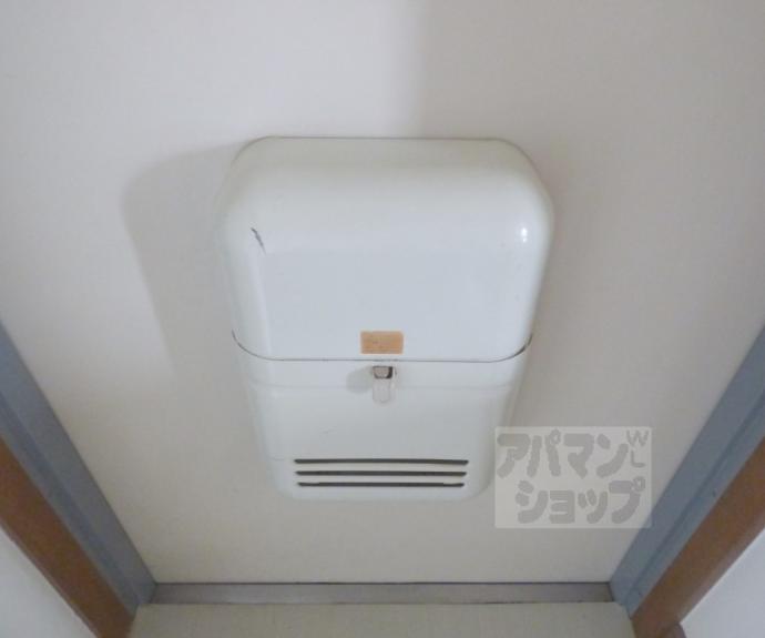 【ファーストステージＫ２】間取