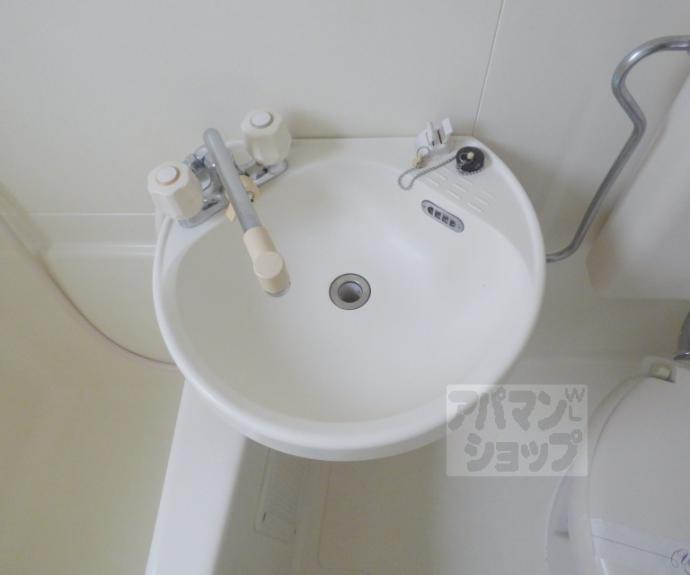 【ファーストステージＫ２】間取