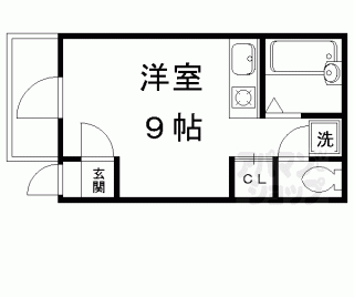 【松ケ崎堂ノ上町マンション】