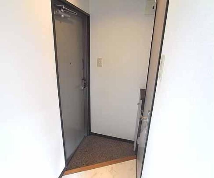 【松ケ崎堂ノ上町マンション】間取