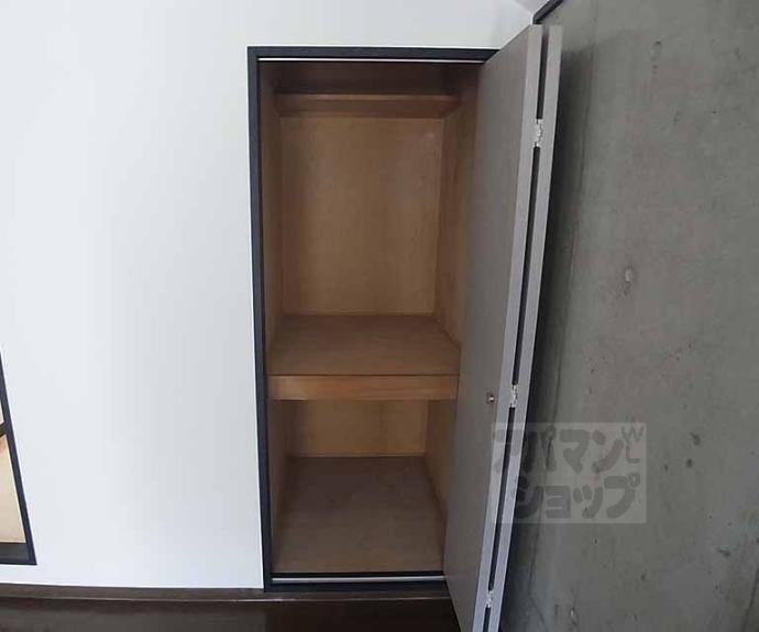 【松ケ崎堂ノ上町マンション】間取