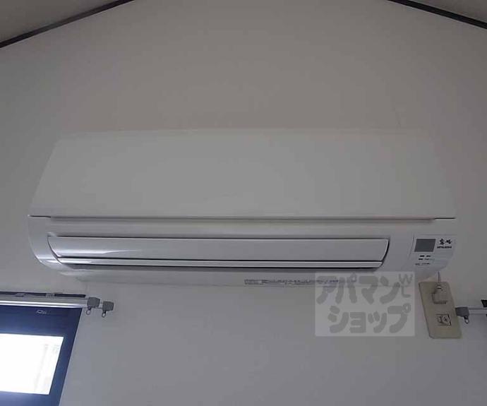 【松ケ崎堂ノ上町マンション】間取