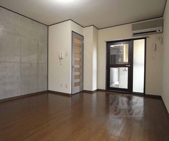 【松ケ崎堂ノ上町マンション】間取
